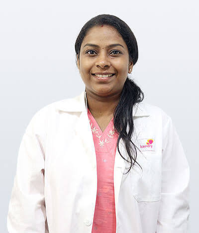Dr Sneha Selvaraj